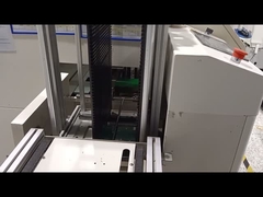 خط مونتاژ تمام اتوماتیک PCB در کارخانه Charmhigh