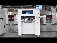 CHM551 SMT دستگاه انتخاب مکان ظاهر جدید