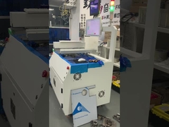 دستگاه سولدر کردن موج انتخابی یک سر