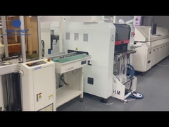 8 سر TM08 خط تولید SMT کاملا اتوماتیک