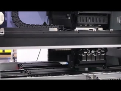 دستگاه چیدن و قرار دادن TS20 SMT با دو خط و دو بازو