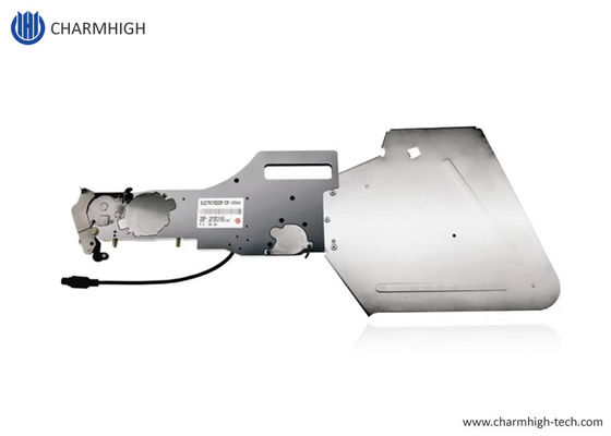 Yamaha Electric Feeder 8 12 16 24mm برای DIY Pick and Place Machine ، Charmhigh SMT Machine