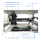 CHM-550 انتخاب و قرار دادن ربات با دقت بالا و راه حل اقتصادی برای مونتاژ SMT