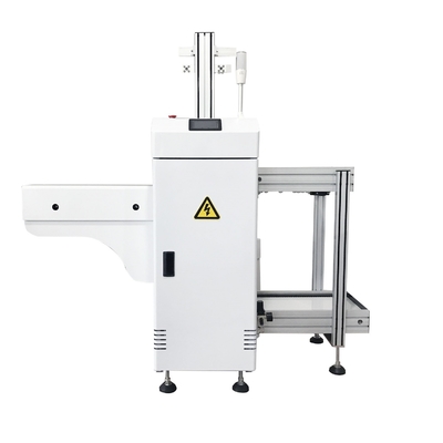 محصولات الکترونیک خودکار PCB Unloader K2-250 SMT مجله Loader برای خط مونتاژ SMT