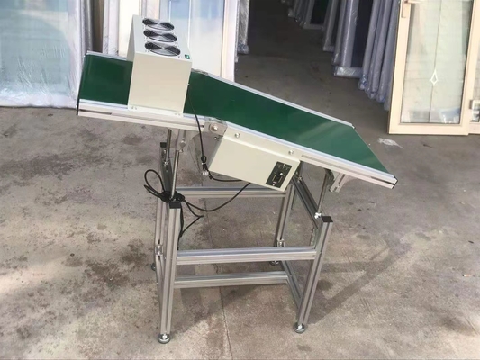 کانویر خودکار PCB (در و خارج) برای دستگاه جوش موج برای خط مونتاژ PCB DIP