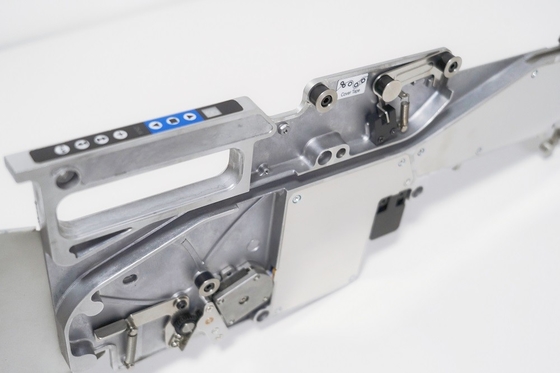 یاماها تغذیه الکتریکی و تغذیه پنوماتیک برای CHM-551، CHM-650 Pick and Place Machine