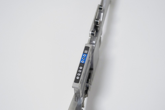 قطره لمسی (بی سیم) Yamaha تغذیه الکتریکی برای Charmhigh CHM-551 SMD Pick and Place Machine