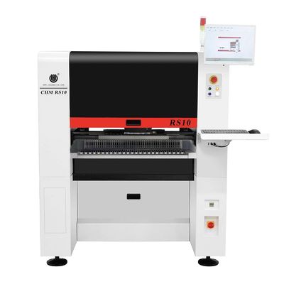 RS10 پیشرفته مغناطیسی تعلیق انتخاب و مکان ماشین دو خطی موتور درایو پشتیبانی 01005