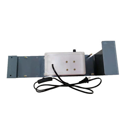 CHMT36VA + فیدر ارتعاش ، Vision Desktop Pick and Place Machine 0402-5050 SOP QFN
