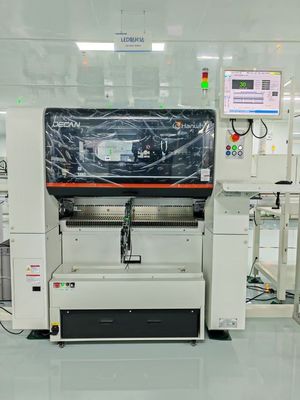 ماشین برش کمربند خودکار SMT CHM-780 / 850 / 950