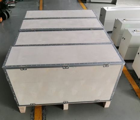 ماشین برش کمربند خودکار SMT CHM-780 / 850 / 950