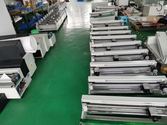 ماشین برش کمربند خودکار SMT CHM-780 / 850 / 950