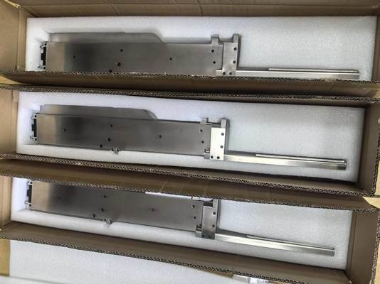 افزونه فیدر فوجی NXT، ایستگاه تغذیه خطی، تفنگ تغذیه، میز بارگیری فیدر NXT