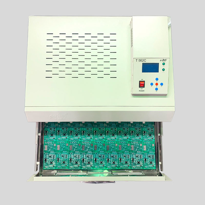 T962C با اگزوز 2500 وات SMT رفر
