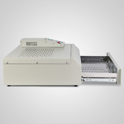 T962C با اگزوز 2500 وات SMT رفر
