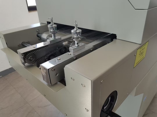 T981 اجاق کوچک زنجیره ای برای خط SMT کوچک BGA Soldering Infrared & Hot air