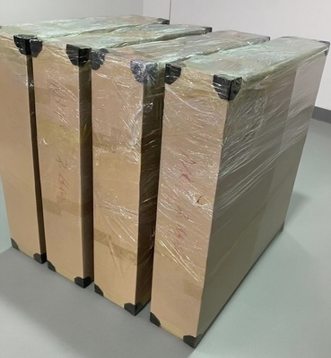 آلومینیوم آلیاژ NXT ذخیره سازی کارتن تغذیه برای FUJI NXT تغذیه الکتریکی Charmhigh ماشین آلات SMT