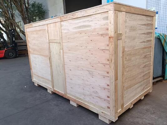 فر خشک کن صنعتی IR با 6 منطقه گرمایش 280 °C حداکثر دمای و کنترل PID برای خشک کردن چسب رنگ