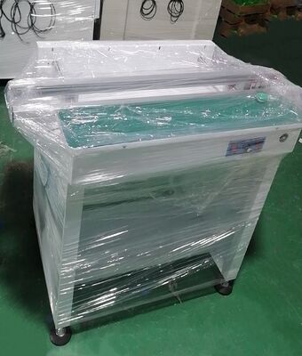 SMT Inspection Conveyor PCB Buffer Conveyor With stop-and-go Function