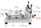 دستگاه چاپ استنسیل 3040 ، خط تولید SMT ، جدول چاپ 300 * 400 میلی متر