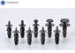 Samsung SMT Nozzle Ceramic CN020 CN030 CN040 ​​CN065 CN140 CN220 CN400 CN750 CN110