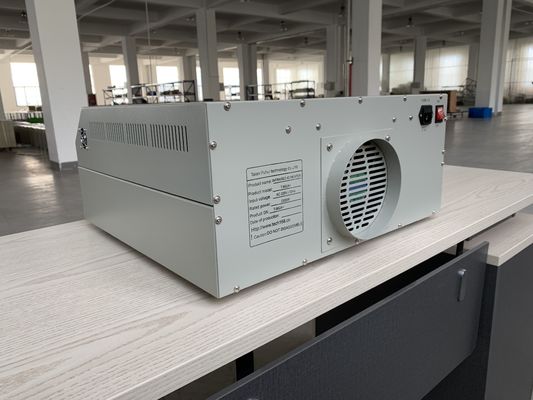 2300W T962A پلاس حرارتی IC مادون قرمز 450x370mm فر