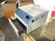 کوره Reflow Charmhigh 420 300 * 300 mm هوای گرم + ایستگاه گرمایش SMT مادون قرمز 2500w