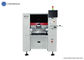 6 Heads SMT Pick and Place Machine Chm-860 PCB نوار نقاله 60 فیدر