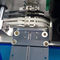 چاپ ابریشم خمیر لحیم کاری سطح کوچک ، نصب تراشه CHMT48VB ، خط تولید SMT گرمایش PCB