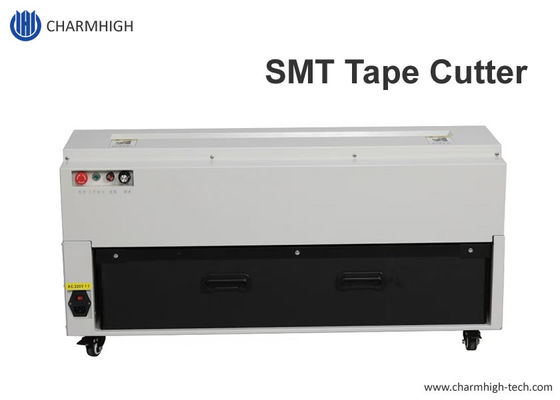ماشین برش نوار خودکار SMT CHM-780، ماشین برش نوار آزاد دستی برای ماشین SMT Pick and Place