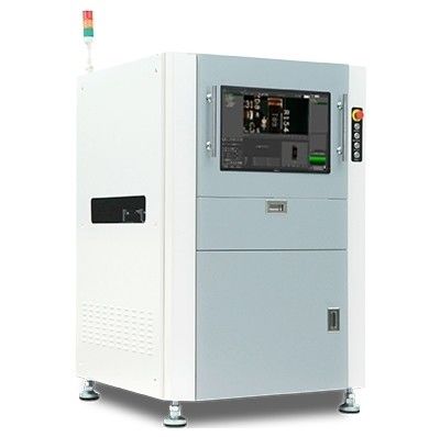S820F ماشین AOI آنلاین SMT ماشین بازرسی نوری خودکار برای خط مونتاژ SMT