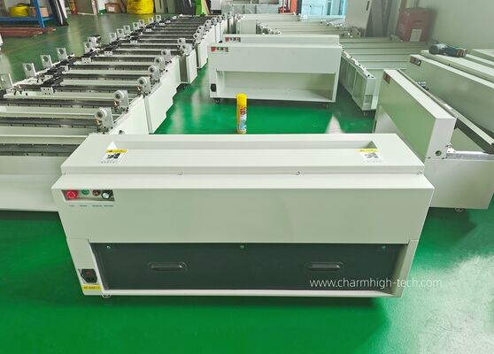 دستگاه برش نوار اتوماتیک SMT CHM-950 برای ماشین های انتخاب و قرار دادن هانوا