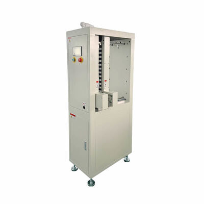 دستگاه بارگذار PCB کوچک اتوماتیک فشرده برای مونتاژ SMT